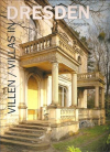 Cover of Dresden Villas by Gabriele Leuthauser