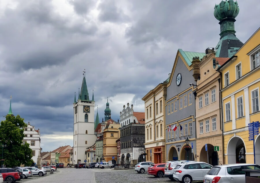 Litoměřice