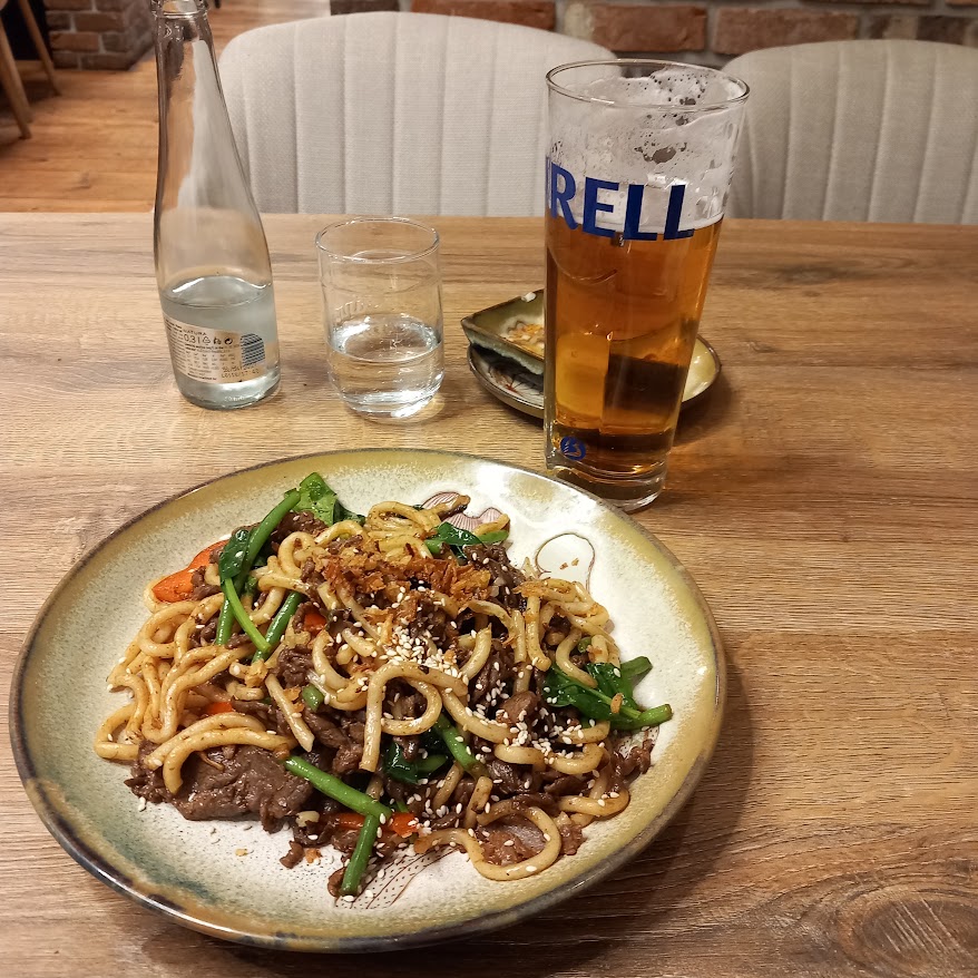 Food in Litoměřice
