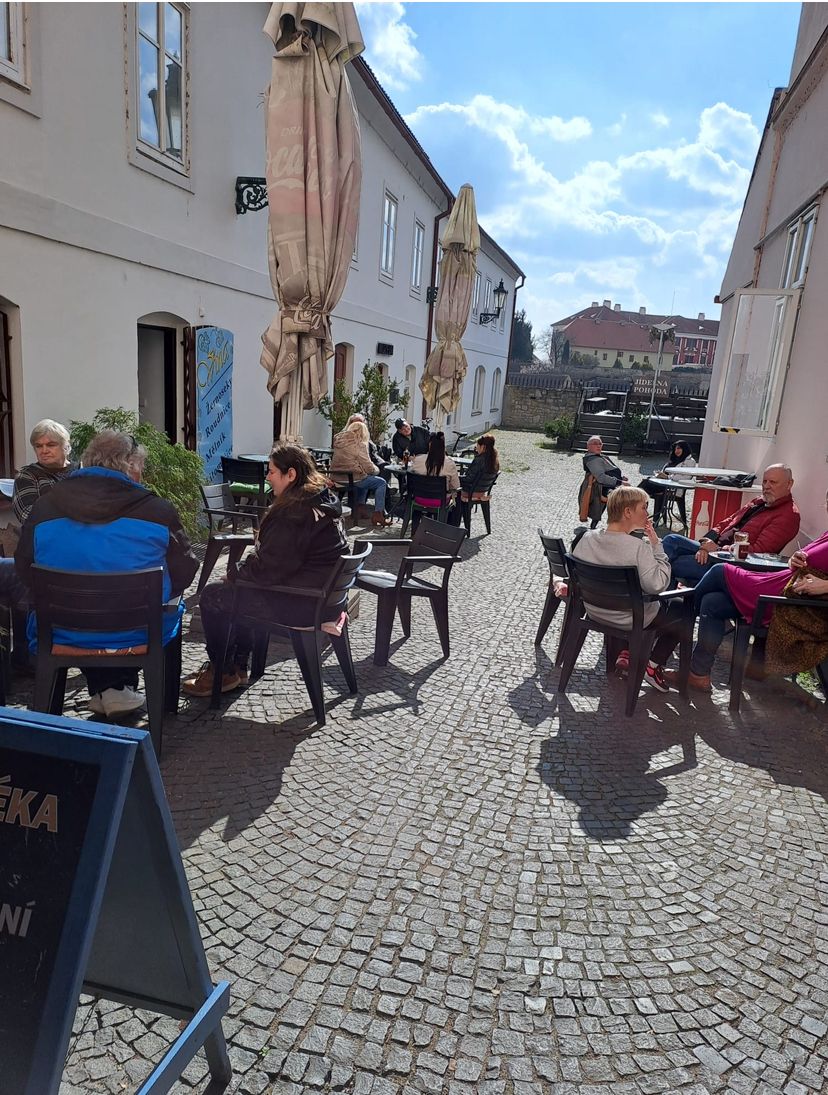 Wine in Litoměřice