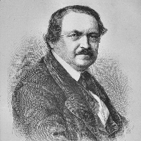 Portrait of Ferdinand Stolle