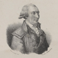 Portrait of Georg Joachim Göschen