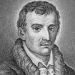 Portrait of Johann Gottfried Seume